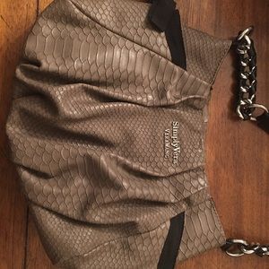 SimplyVera Vera Wang handbag